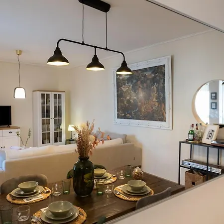 Glyfada Golf Fourth Floor Apartment Atény Exteriér fotografie